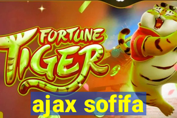 ajax sofifa
